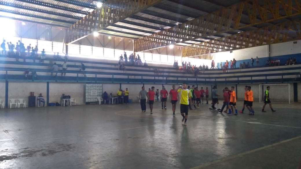 Jogos Escolares